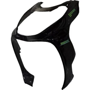 YK35 Boss Ön Ana Panel Siyah Orjinal