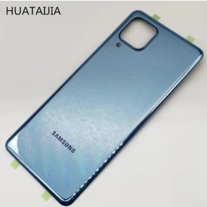 Senal Store Samsung Uyumlu M32 Arka Pil Kapak