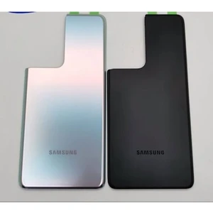 Senal Store Nullnullnullnull Samsung Galaxy S21 Ultra G998 Arka Cam Kapak Pil Kapağı