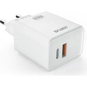 Jops JO-S07 Cyper Hizli Sarj USB / Pd 25W Sarj Başlıgı