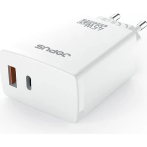 Jops JO-S06 Forza USB / Pd Qc 3.0A 45W Sarj Başlıgı