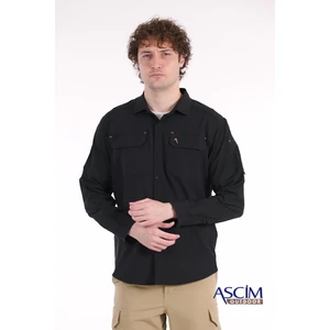 Outdoor Erkek Gömlek