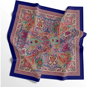 Soft Pamuk Eşarp - 05402-01