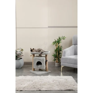 Kedi Evi, Kedi Oyun Evi , Kedi Tırmamala - Oslo