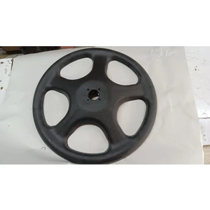 Vantilatör Simidi Vantilatör Ayağı Vantilatör Tabanı 5 Kollu 1200 Gram 50 cm Skytech Premier Cvs Conti Vantilatör Ayak