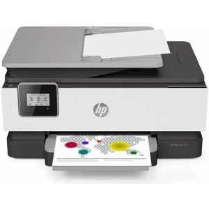 OfficeJet Pro 8013 Tarayıcı-Fotokopi-WiFi Yazıcı 1KR70B