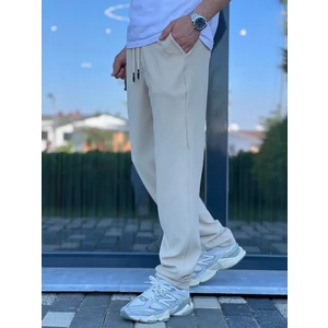 Elit Wear Yeni Sezon Beli Lastikli Jogger Mevsimlik Pantolon