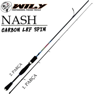 Nash Lrf 195 cm (Yedek Parçası)