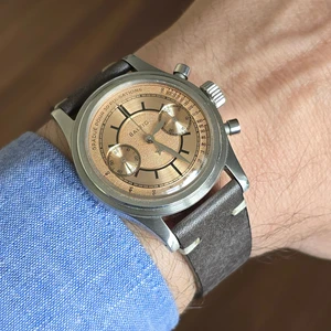 Vintage Style Deri Kordon 20 mm Deri Kordon 22 mm Deri Kordon