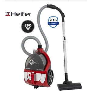 Tc661toz Torbasız Elektrikli Süpürge 890 W