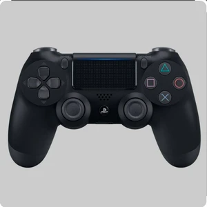 Ps4 Joystick Tablet Telefon Pc Laptop Uyumlu Titreşimli Oyun Kolu Bluetooth