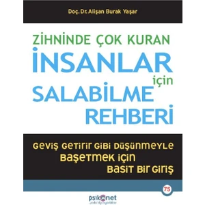Zihninde Çok Kuran Insanlar Için Salabilme Rehberi