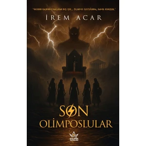 Son Olimposlular
