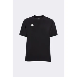 Brix Erkek Siyah Regular Fit Tişört