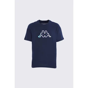 Sabrina Kadın Lacivert Regular Fit Tişört