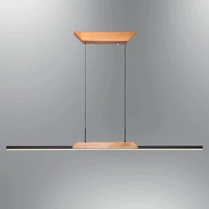 Özcan Aydınlatma 3148-1A-19 Elppir Tek Çubuklu Sarkıt Gri