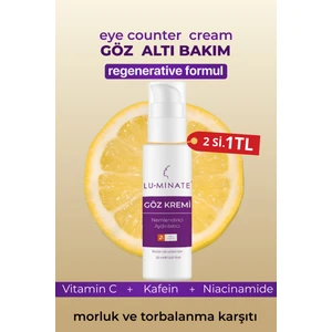 Göz Altı Kremi