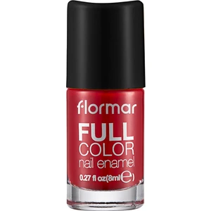 Full Color Ultra Yüksek Pigmentli & Parlak Bitişli Oje