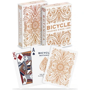 Bicycle® Botanica Oyun Iskambil Kartı