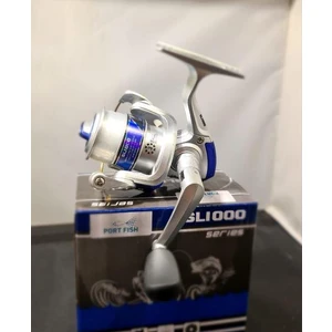 Port Fish Slim 1000 Lrf Makinası
