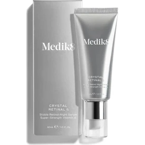 Crystal Retinal 6 30 ml