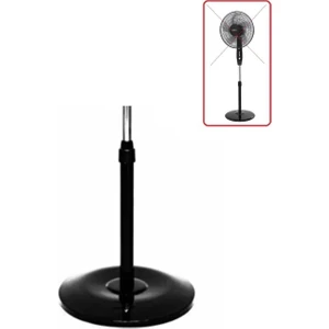 Kumtel Luxell Cvs Raks Sinbo Premier Rubenis Skytech Dijitsu Ayaklı Vantilatör Ayağı