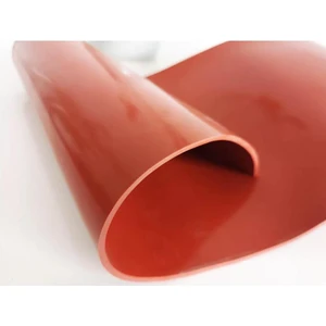 Imtek-Silikon LEVHA-KIRMIZI-3MMX1200MMX1000MM