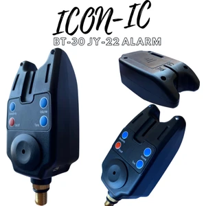 Icon-Ic Bt-30 Jy-22 Bıte Alarm