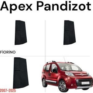 Fiat Fiorino Pandizot