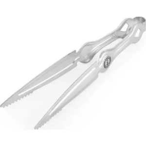 Paslanmaz Çelik Nargile Köz Maşası