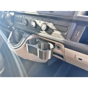 Volkswagen Transporter T6 Bardak Tutucu Bardaklık