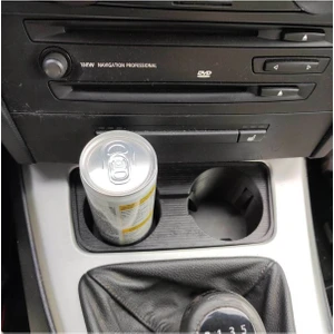 Bmw E90 Bardak Tutucu Bardaklık