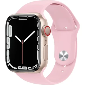 Fc-Smart S10 Akıllı Kol Saati 46MM Alüminyum Kasa Arama Özellikli Değiştirilebilir Kordon