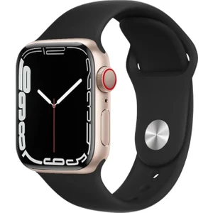 Fc-Smart S10 Akıllı Kol Saati 46MM Alüminyum Kasa Arama Özellikli Değiştirilebilir Kordon