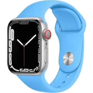 Fc-Smart S10 Akıllı Kol Saati 46MM Alüminyum Kasa Arama Özellikli Değiştirilebilir Kordon