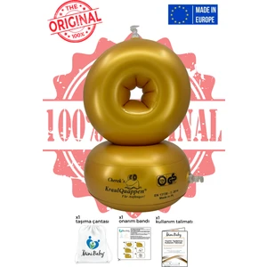 Premium Gold Kolluk