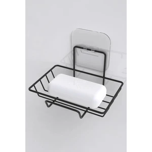 Yapışkanlı Sabunluk Banyo Düzenleyici Banyo Askı Sabunluk