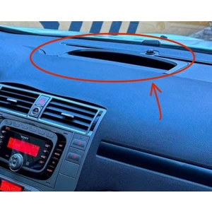 Ford Kuga Göğüs Kapağı