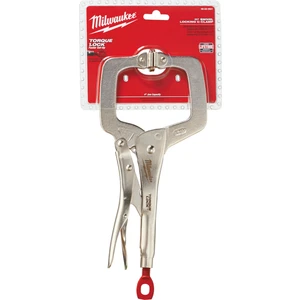 C Tip Ayarlı Pense 280 mm 4932471727
