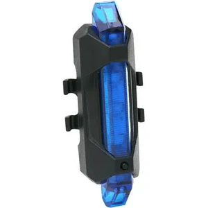 LED Arka Lamba Mavi