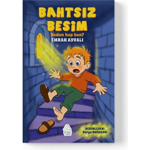 Emrah Ayvalı - Bahtsız Besim Neden Hep Ben