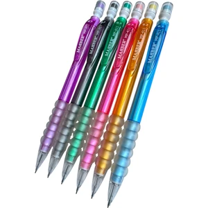 Mabber MP-411 Versatil Kalem Seti 0.7mm 6 Adet