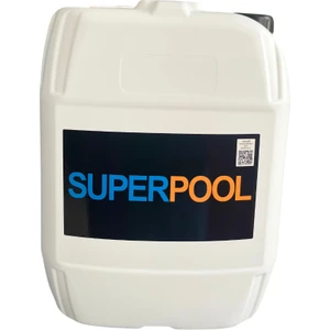 Superfloc Çöktürücü 20 kg
