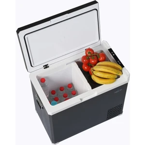 Cool Life Clm 50 Oto Buzdolabı Siyah 12/24V