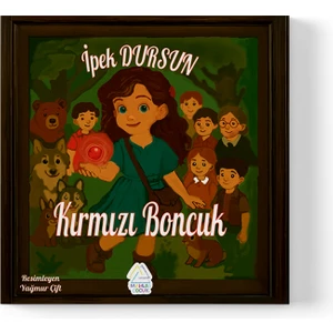 Ipek Dursun - Kırmızı Boncuk