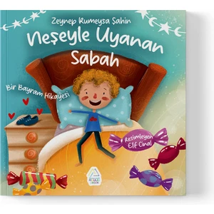 Zeynep Rumeysa Şahin - Neşeyle Uyanan Sabah