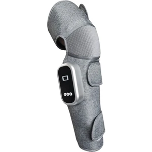 Isıtmalı Şarjlı Bacak ve Kol Masaj Aleti Titreşimli