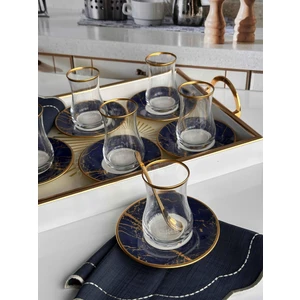 Imperial Çay Seti 6 Kişilik 12 Parça