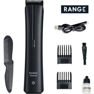 Fakir Range Beayty Xblade Profesyonel Saç ve Sakal Kesme Makinesi