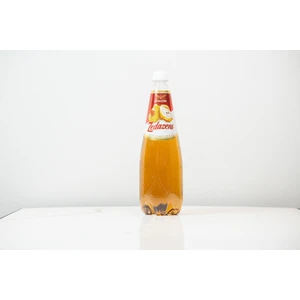 Armut Aromalı Gazlı İçecek1lt Pet Şişe1x6 Adet